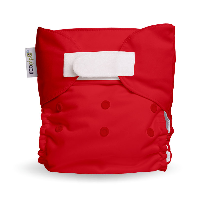 Ecopipo_PanalLiso46_Rojo