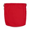 Ecopipo_bolsa_impermeable_lavanderia_jareta_rojo_abierta