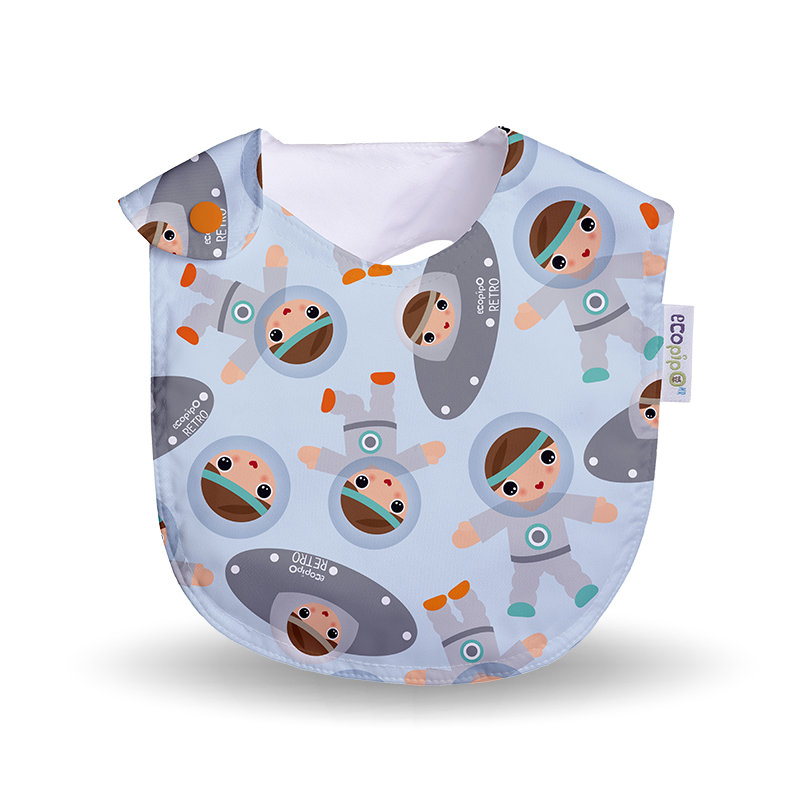 Ecopipo_Baberoanv_Astronauta