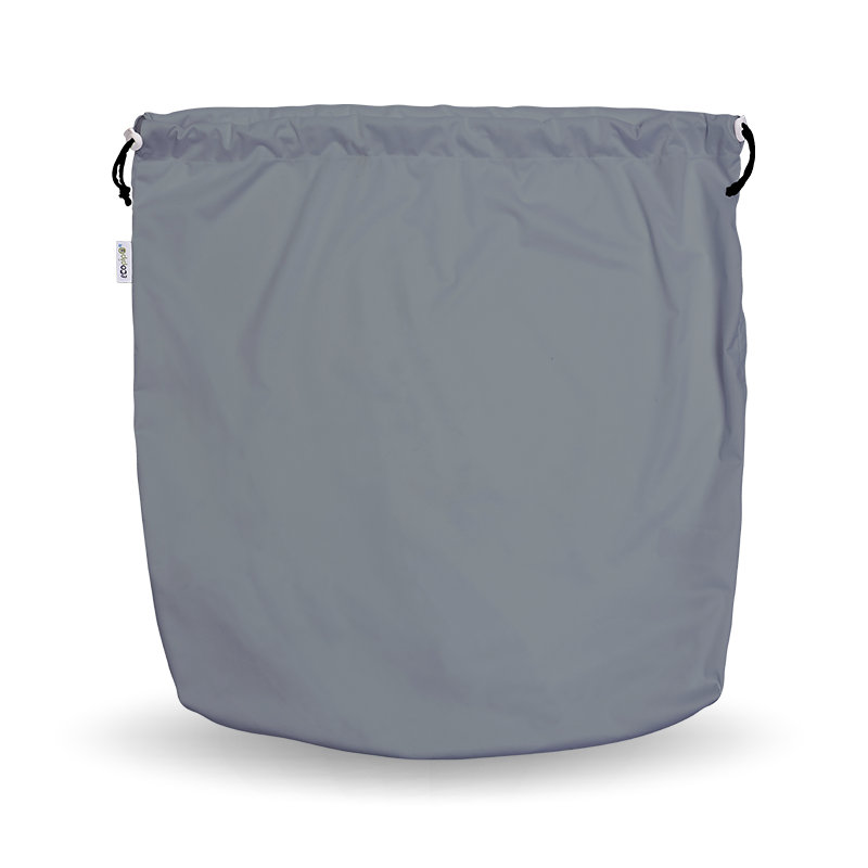 Ecopipo_BolsaLavanderia_Gris