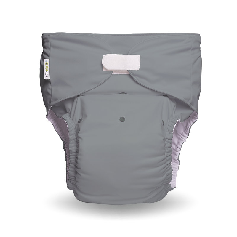 Ecopipo_PanalAdulto_Gris