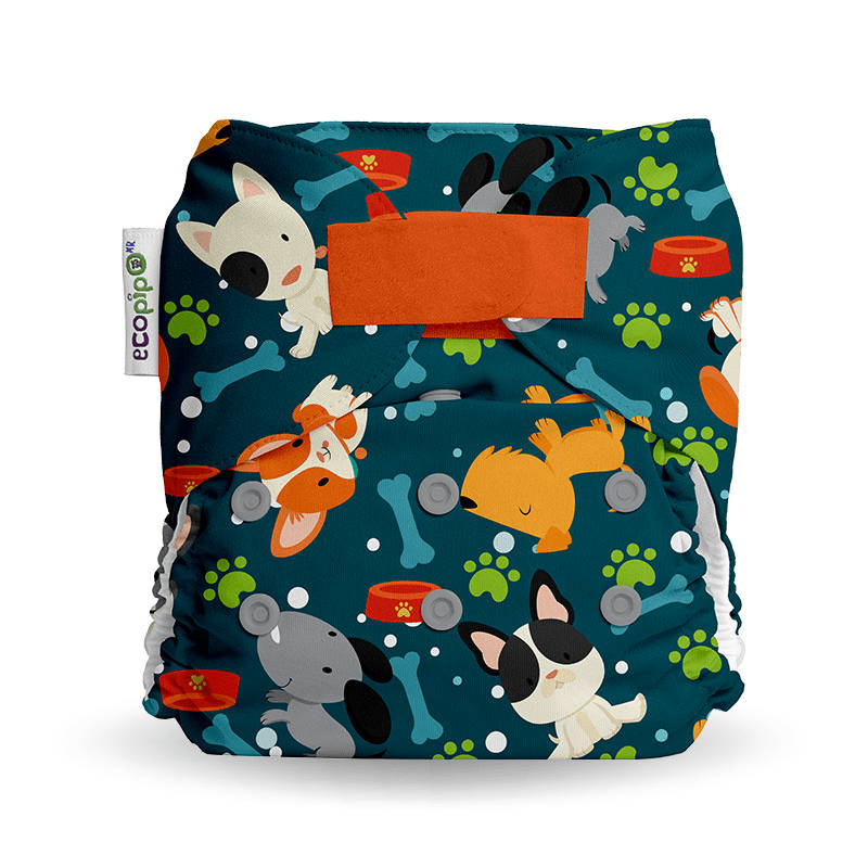 Ecopipo_PremiumEstampadoV_Puppy