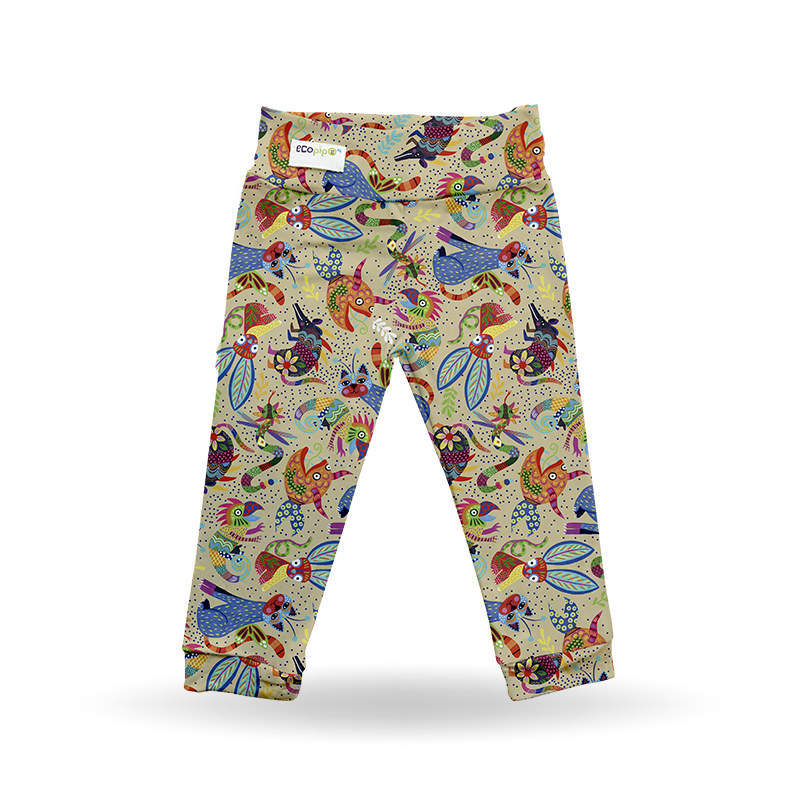 Ecopipo_Leggings_Alebrije