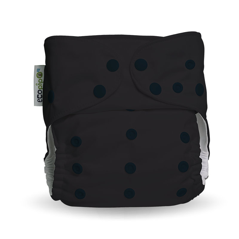 Ecopipo_PremiumLisoB_Negro