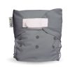 Ecopipo_PanalLiso46_Gris