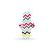 Ecopipo_TeenLubella_Chevron