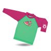 Ecopipo_outfit_bebe_natacion_playera_6_12_meses_sandias