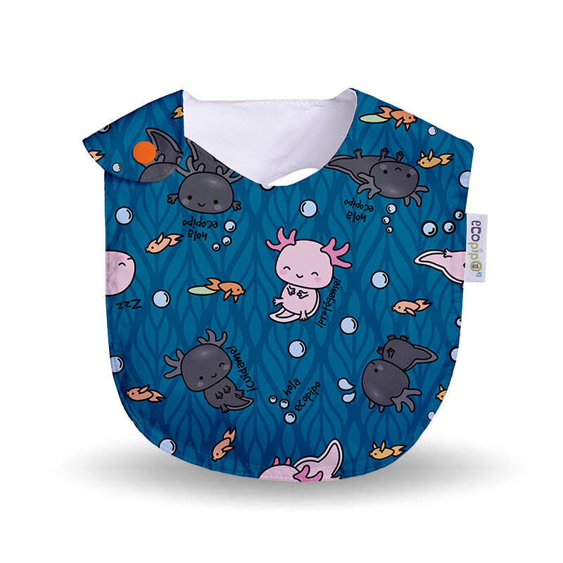 Ecopipo_Baberoanv_Axolote