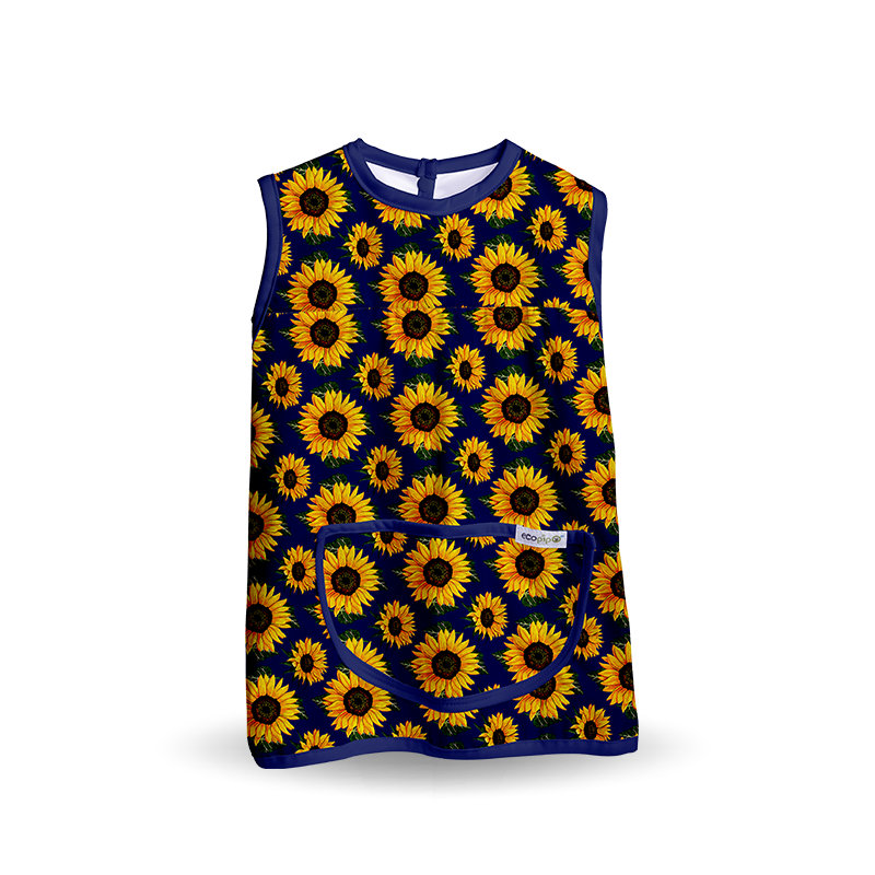 Ecopipo_Batita_Girasoles