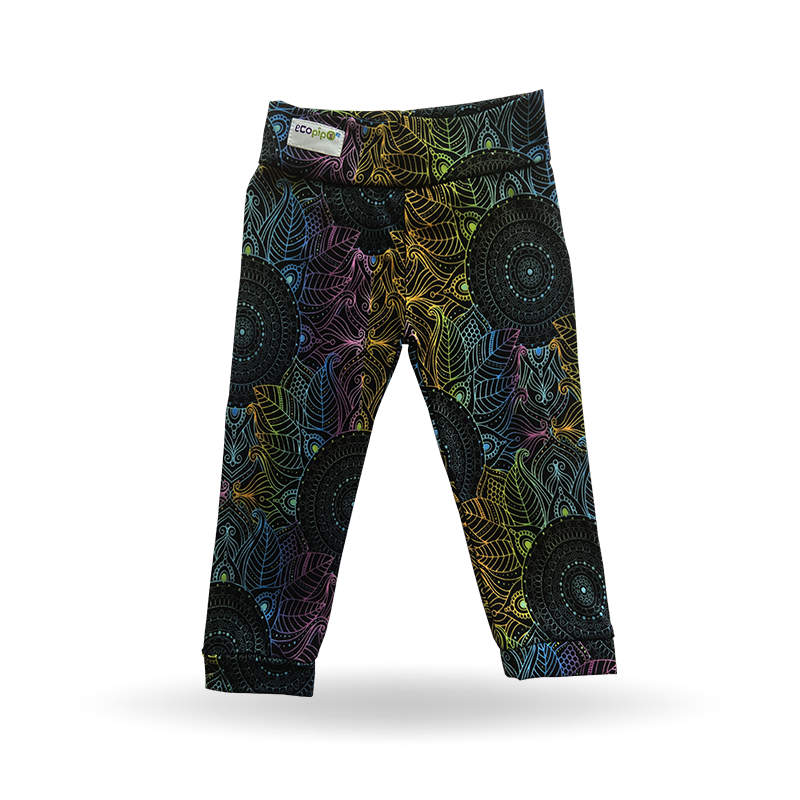 Ecopipo_Leggings_Mandala